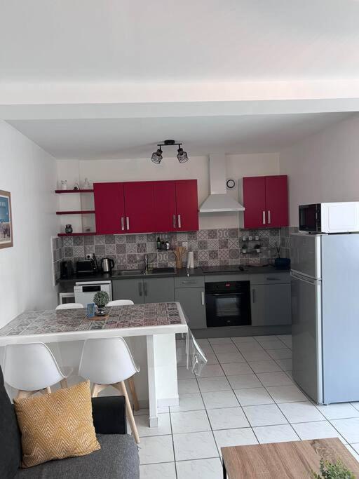La Petite Lumiere Dieppoise Dieppe Extérieur photo