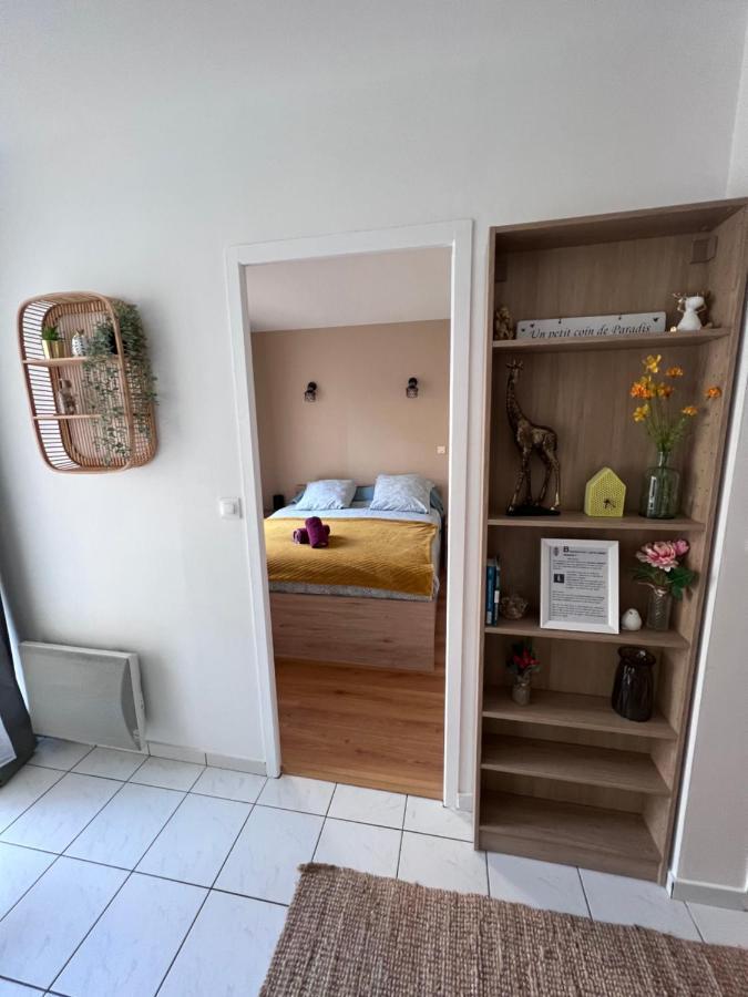 La Petite Lumiere Dieppoise Dieppe Extérieur photo